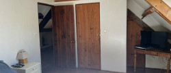 vente Maison de campagne Domps
