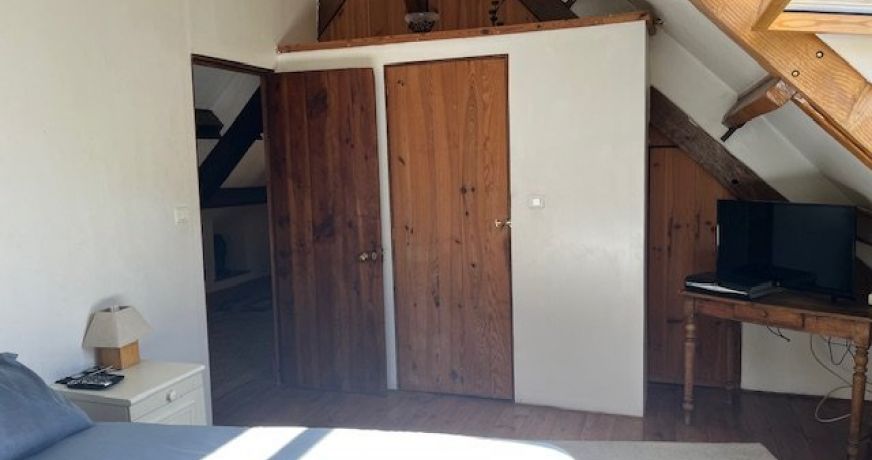 vente Maison de campagne Domps