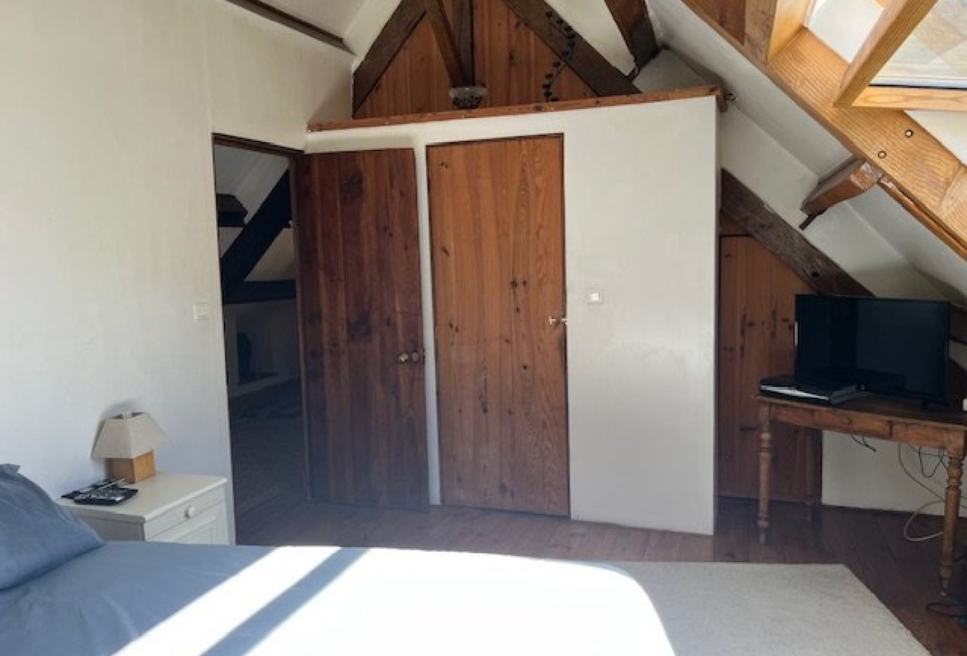 vente Maison de campagne Domps - Photo 10