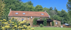 vente Maison de campagne Domps