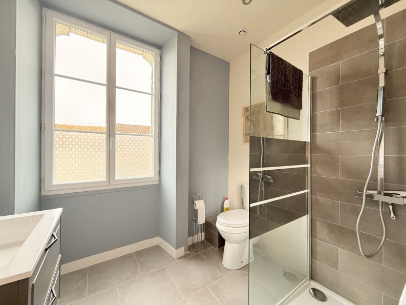 vente Maison Saint Severin - Photo 18