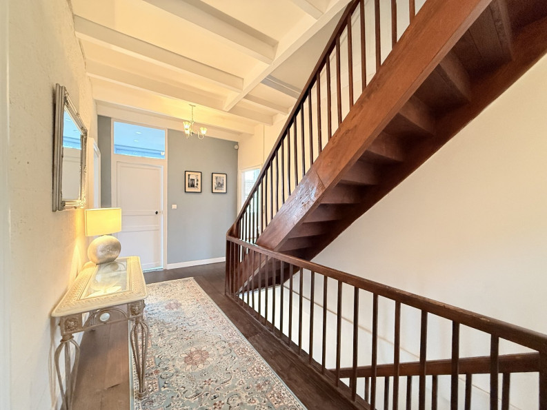 vente Maison Saint Severin - Photo 13