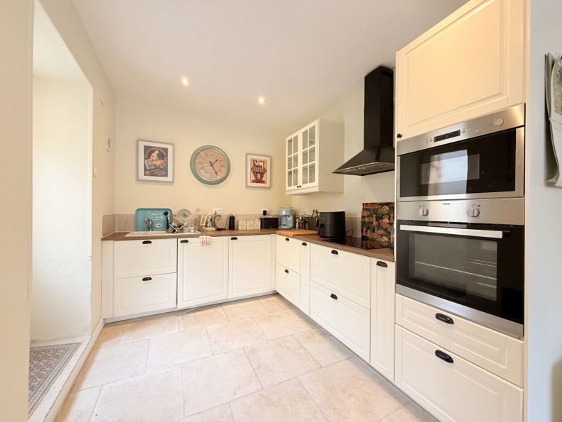 vente Maison Saint Severin - Photo 9