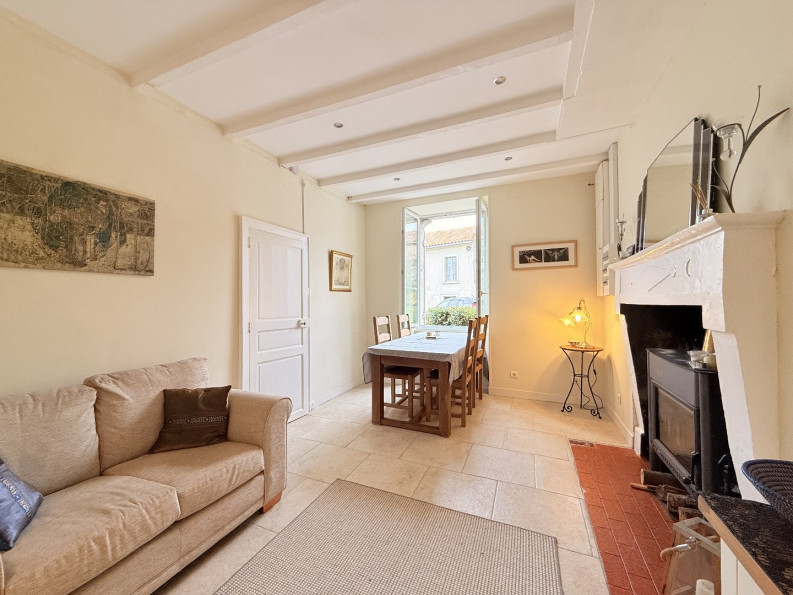 vente Maison Saint Severin - Photo 10
