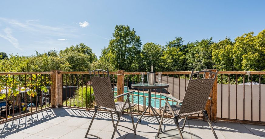 vente Maison Brantome