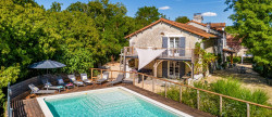 vente Maison Brantome
