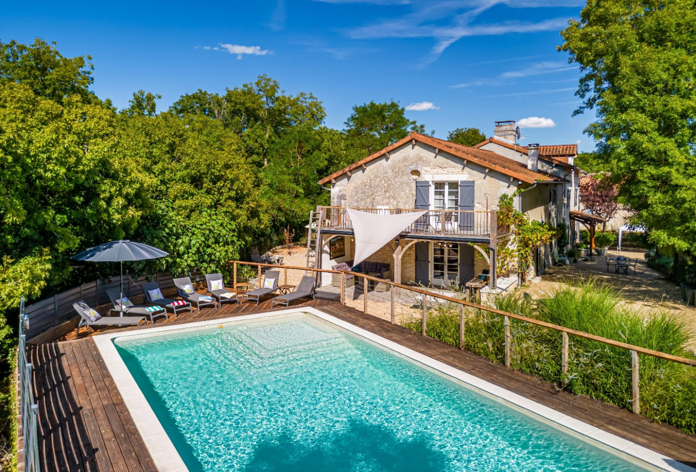 vente Maison Brantome - Photo 3