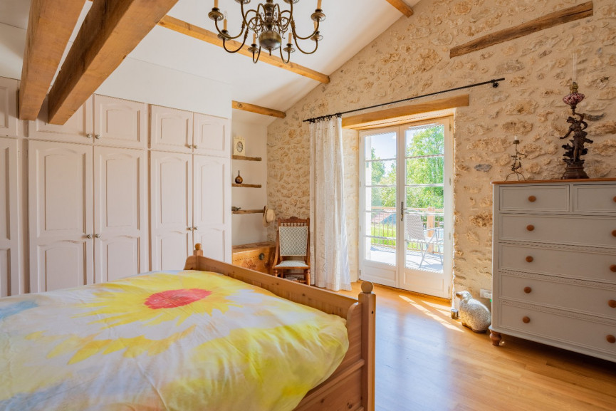 vente Maison Brantome - Photo 15