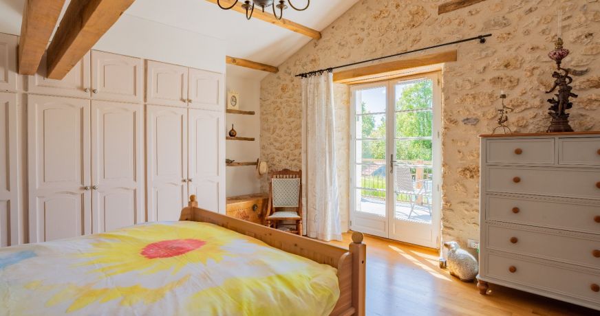 vente Maison Brantome