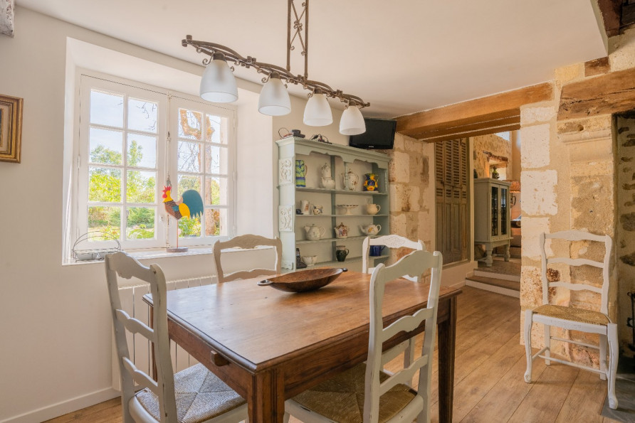 vente Maison Brantome - Photo 10