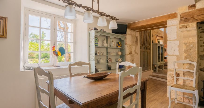 vente Maison Brantome