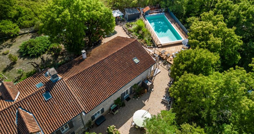 vente Maison Brantome