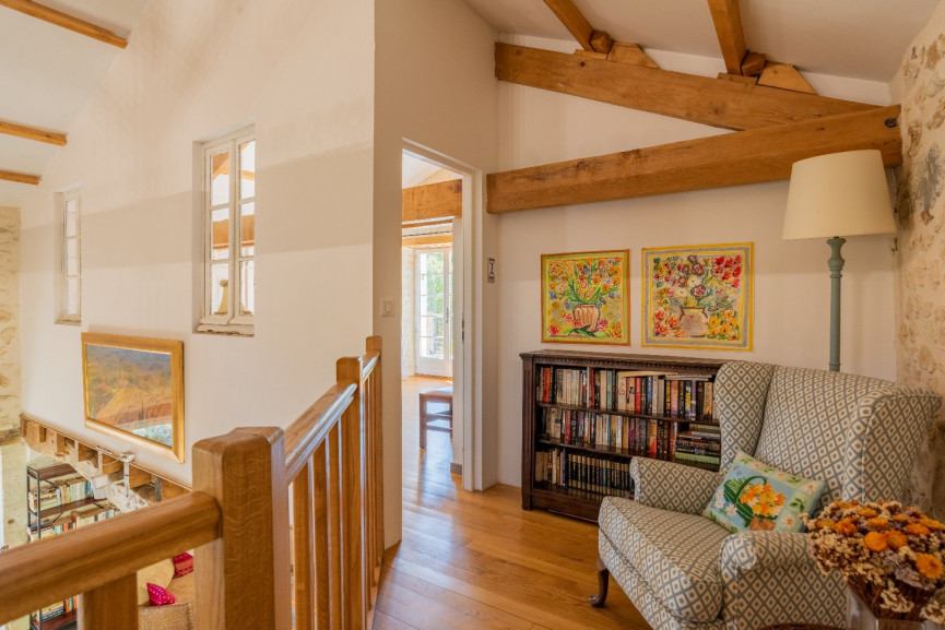 vente Maison Brantome - Photo 14