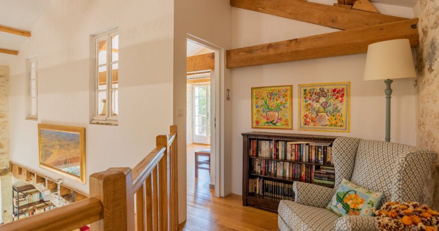 vente Maison Brantome