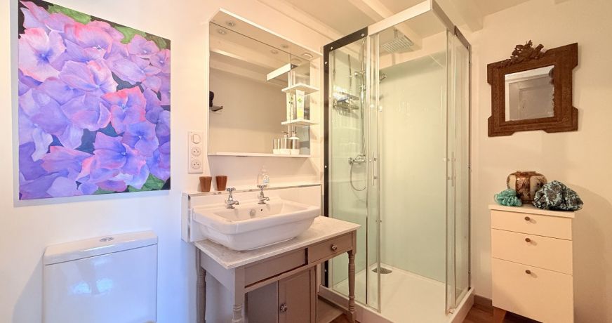 vente Maison Brantome