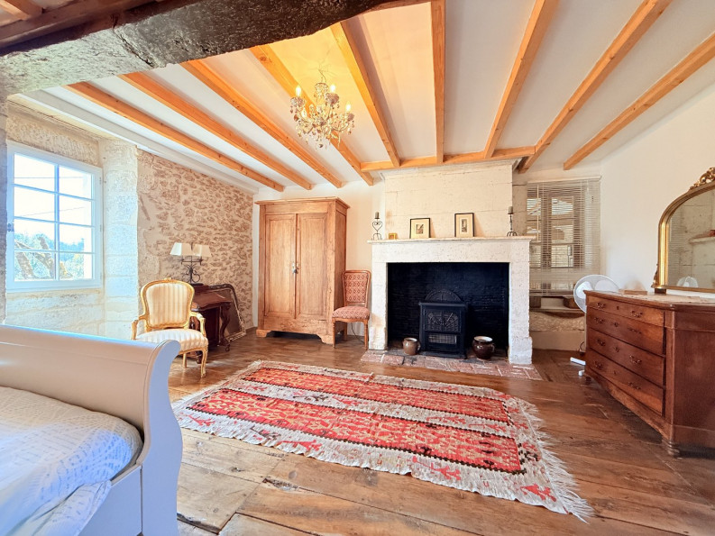 vente Maison Brantome - Photo 19