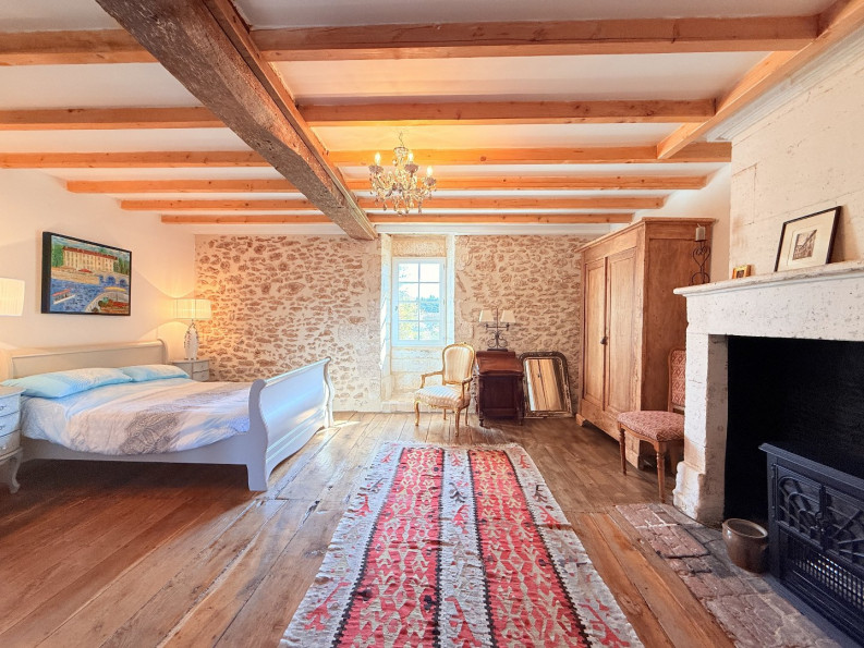 vente Maison Brantome - Photo 20