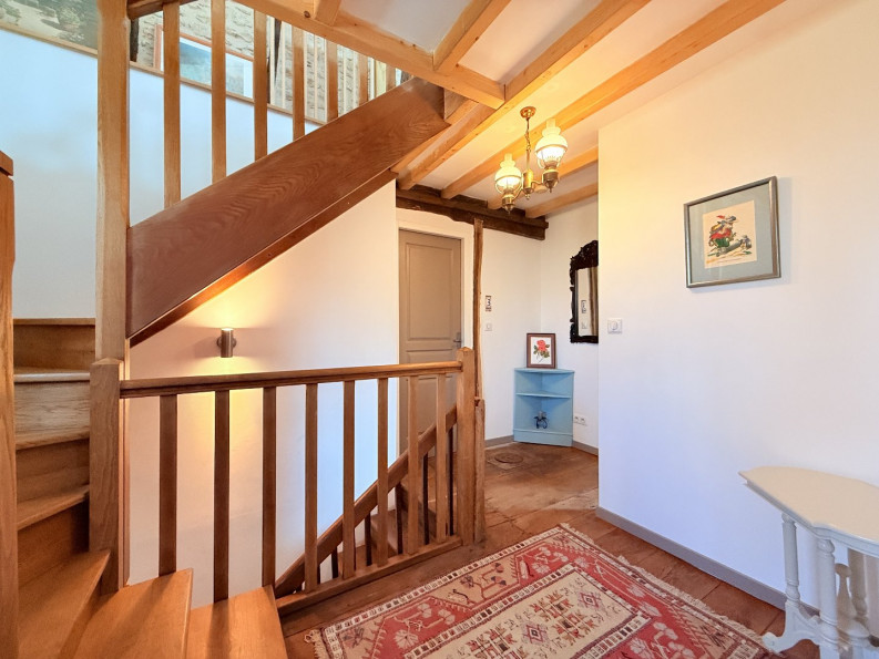 vente Maison Brantome - Photo 18