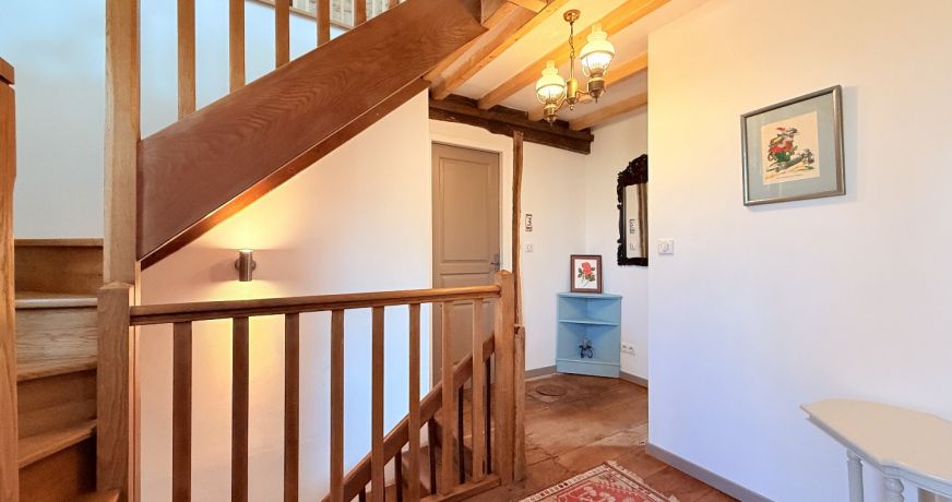 vente Maison Brantome