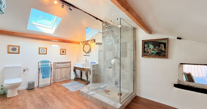 vente Maison Brantome