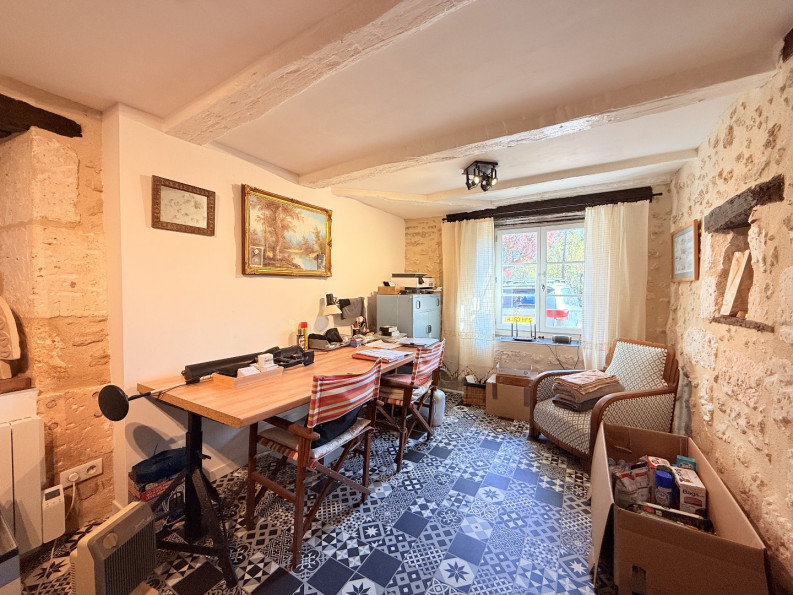 vente Maison Brantome - Photo 12