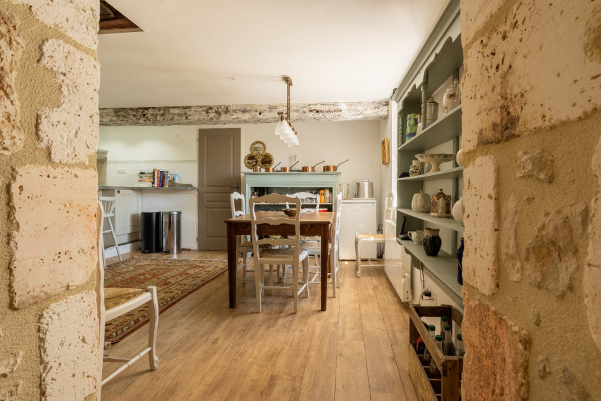 vente Maison Brantome - Photo 11