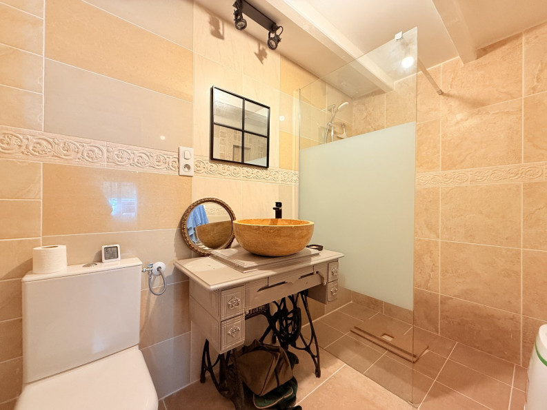 vente Maison Brantome - Photo 13