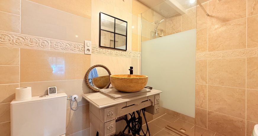 vente Maison Brantome