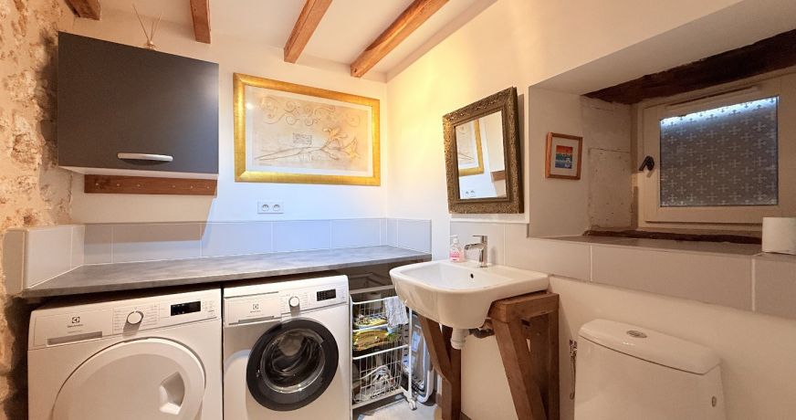 vente Maison Brantome