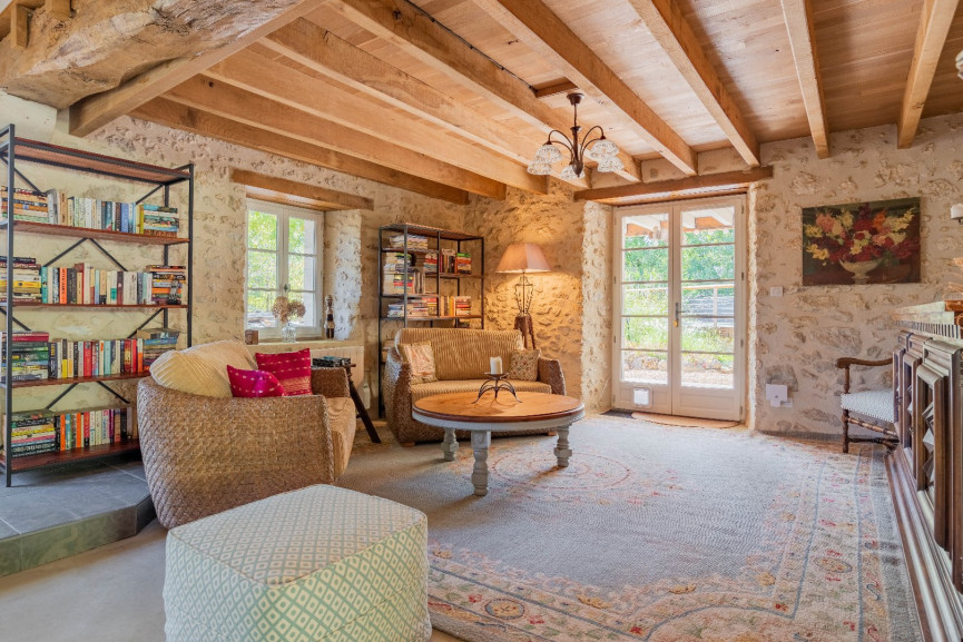 vente Maison Brantome - Photo 8