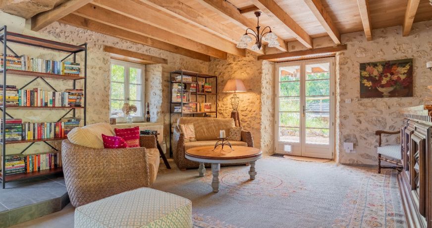 vente Maison Brantome