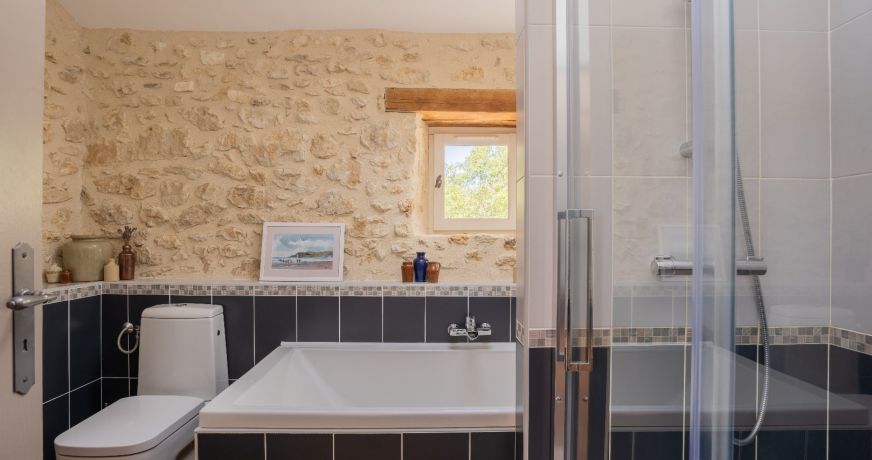 vente Maison Brantome