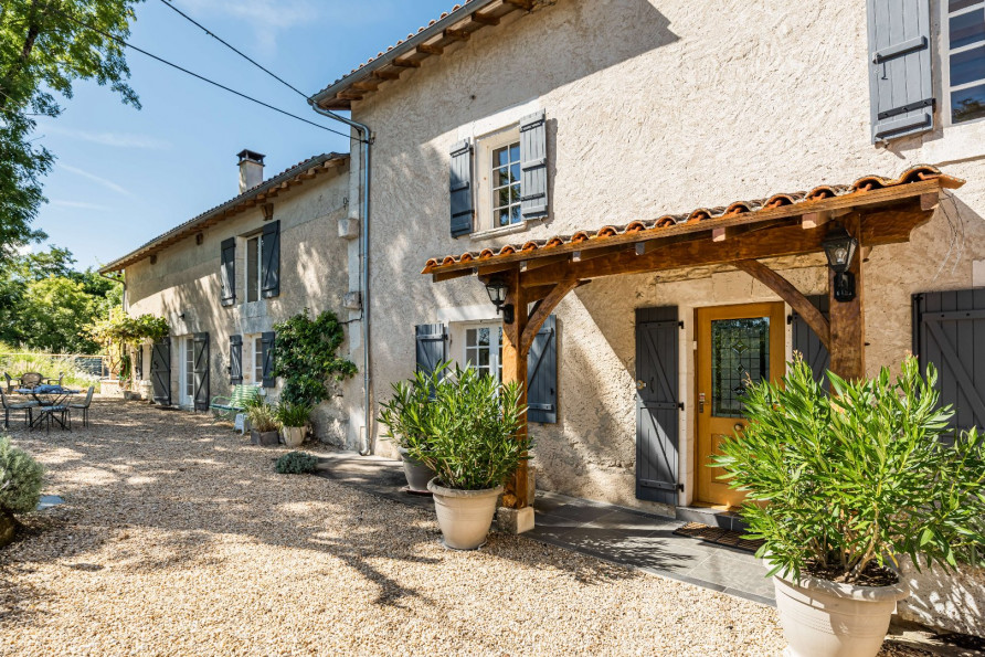 vente Maison Brantome - Photo 1