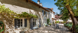 vente Maison Brantome