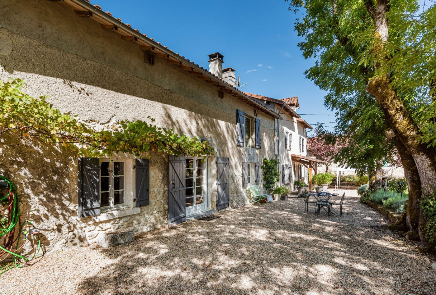 vente Maison Brantome - Photo 2