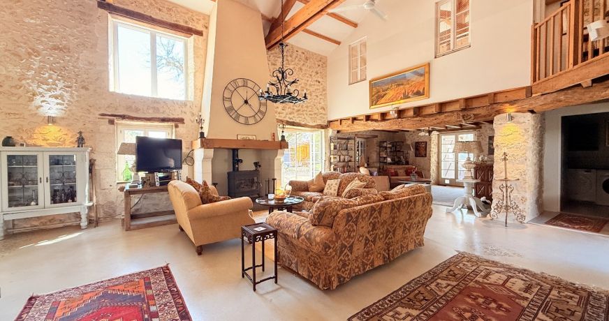 vente Maison Brantome