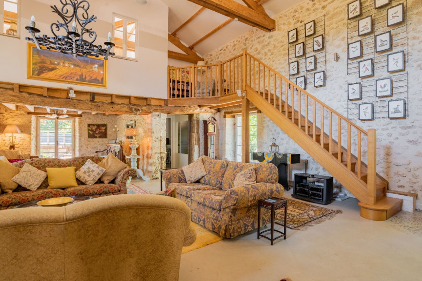 vente Maison Brantome - Photo 7