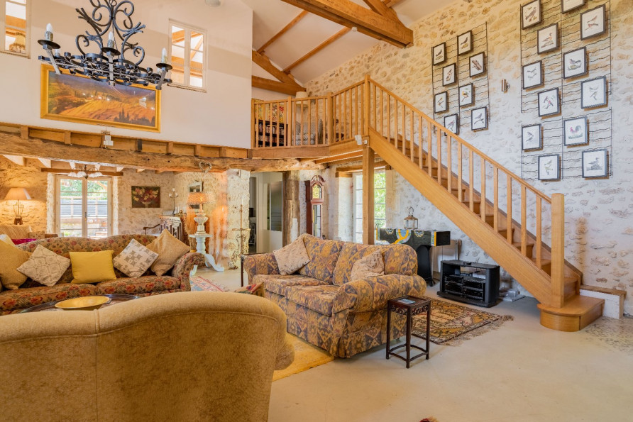 vente Maison Brantome - Photo 7