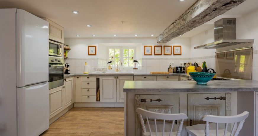 vente Maison Brantome