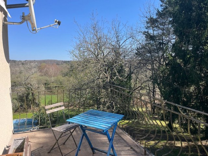 vente Maison de caractère Abjat Sur Bandiat - Photo 16