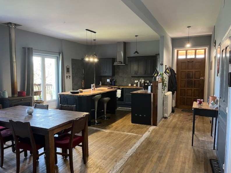 vente Maison de caractère Abjat Sur Bandiat - Photo 5