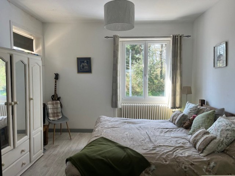 vente Maison de caractère Abjat Sur Bandiat - Photo 13