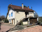 vente Maison de caractère Abjat Sur Bandiat