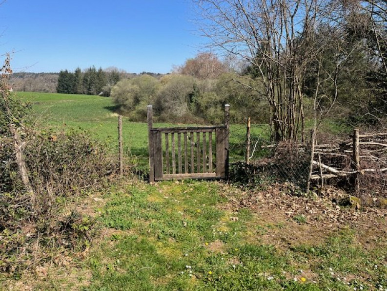 vente Maison de caractère Abjat Sur Bandiat - Photo 14