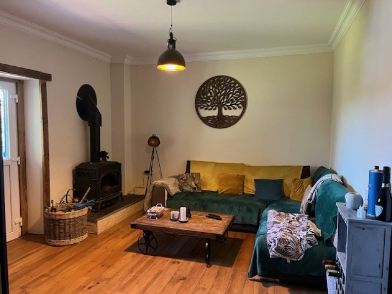 vente Maison de caractère Abjat Sur Bandiat - Photo 9