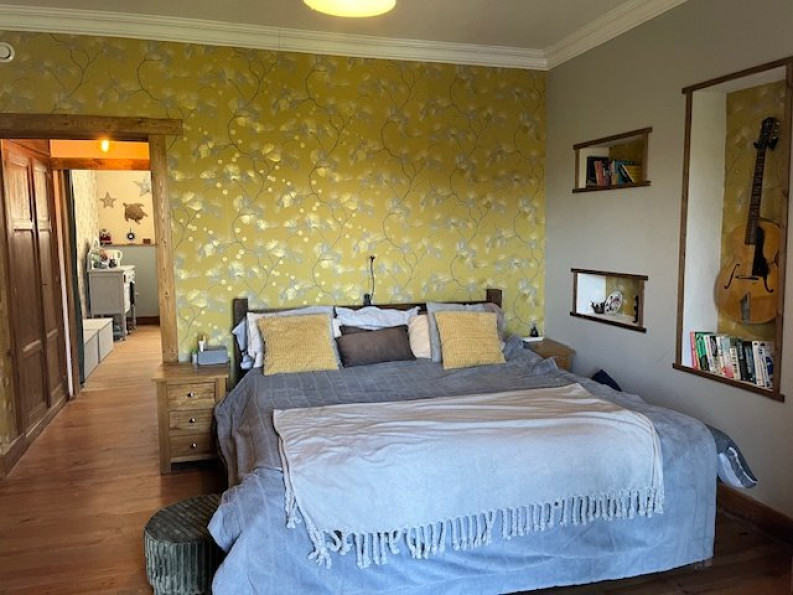 vente Maison de caractère Abjat Sur Bandiat - Photo 8