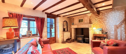 vente Maison Verteillac