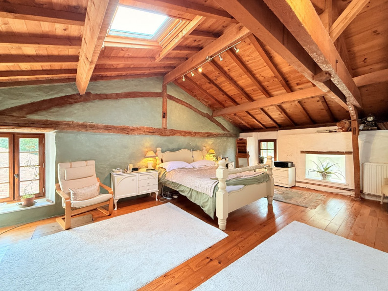 vente Maison Verteillac - Photo 11