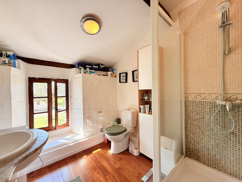 vente Maison Verteillac - Photo 12