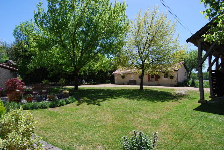 vente Maison Verteillac - Photo 4